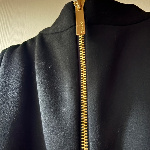 CALVIN KLEIN NECK BOW TIE SLEEVELESS - Picture 4 of 8